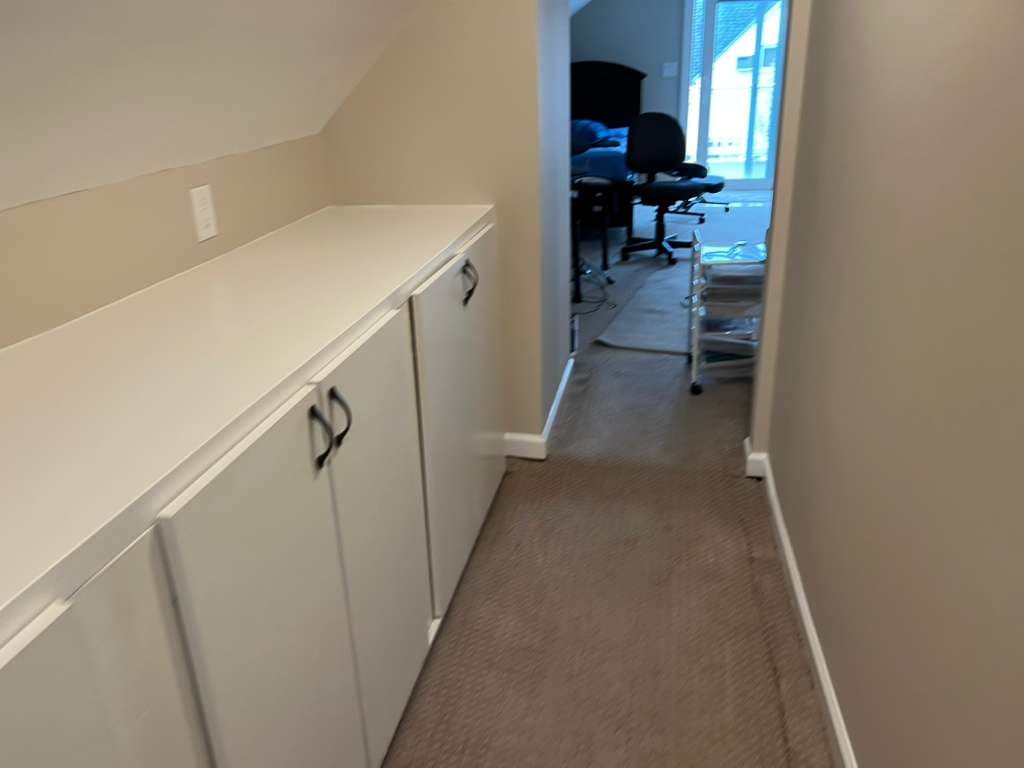 Interior Accent & Trim