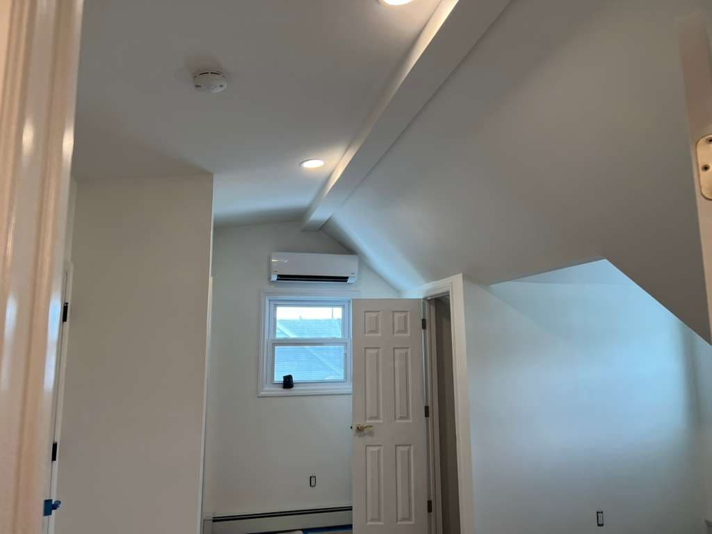 Interior Professional Finish